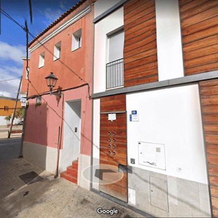 Holidays2Malaga Zamorano Cerca Del Centro Con Wifi Ngoại thất bức ảnh