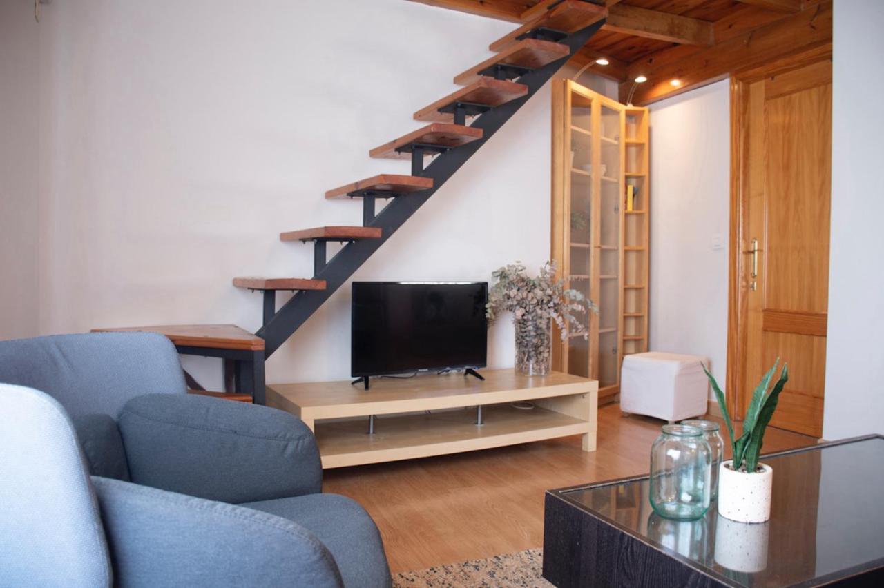 Holidays2Malaga Zamorano Cerca Del Centro Con Wifi Ngoại thất bức ảnh